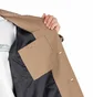 Carhartt WIP Webster Coat (Braun)