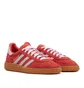 adidas WMNS Handball Spezial (Rot / Rosa / Gum)