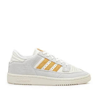 adidas WMNS Centennial 85 Low (Beige / Orange)