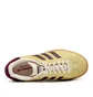 adidas WMNS Gazelle Bold (Gelb / Rot)