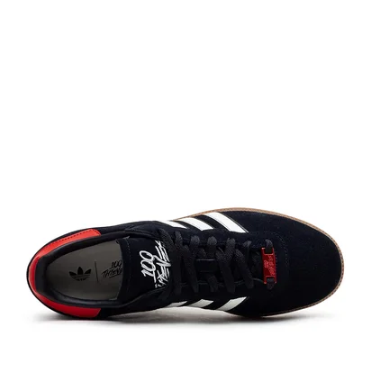 adidas x 100 Thieves Palos Hills (Schwarz / Weiss / Rot)