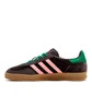 adidas WMNS Gazelle Indoor (Braun / Pink)