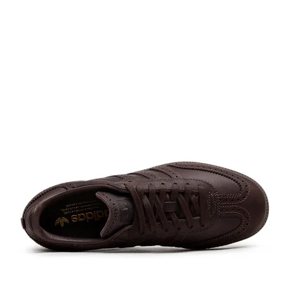 adidas Samba OG (Braun)