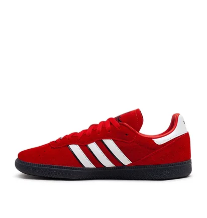 adidas x 100 Thieves Palos Hills (Rot / Weiss)