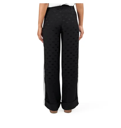 adidas Jaquard Pant (Schwarz)