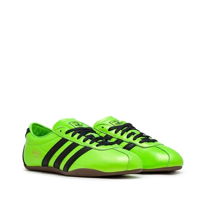 adidas WMNS Tokyo Decon (Grün / Schwarz)