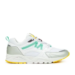 Karhu Fusion 2.0 'All-Around Pack' (Weiß / Gelb / Türkis)
