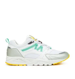 Karhu Fusion 2.0 'All-Around Pack' (Weiß / Gelb / Türkis)