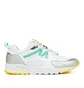 Karhu Fusion 2.0 'All-Around Pack' (Weiß / Gelb / Türkis)