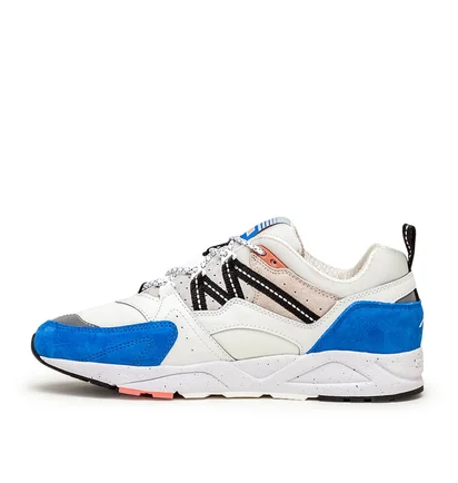 Karhu Fusion 2.0 'Marathon Pack' (Weiß / Blau)