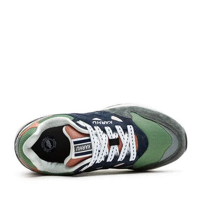 Karhu Legacy 96 (Grau / Grün)