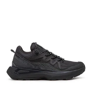 Salomon ELMT Low (Schwarz)