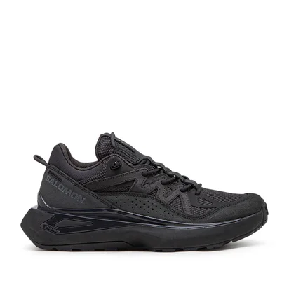 Salomon ELMT Low (Schwarz)