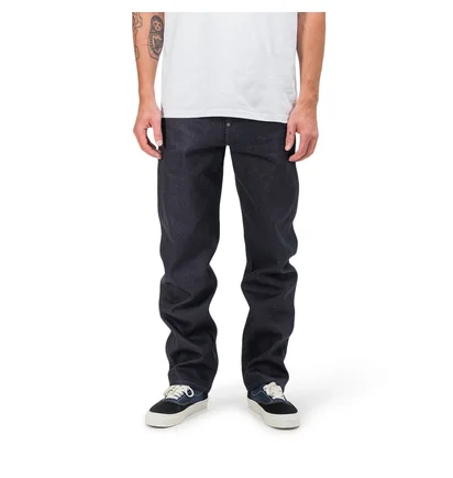Lee 101 B Dry Rider Jeans (Navy)