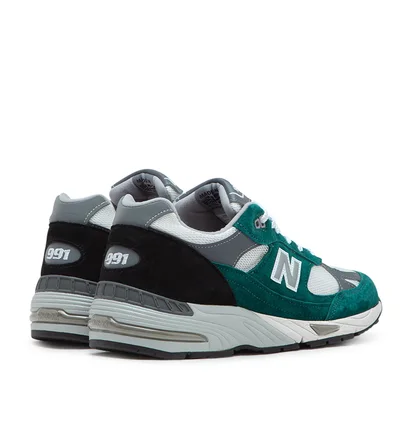 New Balance M991TLK 