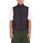 metalwood Tech Vest (Schwarz)
