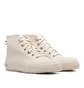 Novesta Rubber Sneaker (Creme)