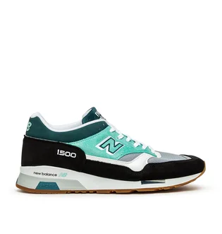 New Balance M1500 LIB 'Made in England' (Schwarz / Grau)