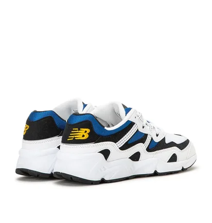 New Balance ML850 YSC (Weiß / Blau)