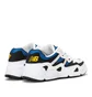 New Balance ML850 YSC (Weiß / Blau)