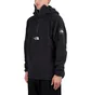 The North Face x Yinka Ilori Fleece Anorak Jacket (Schwarz)
