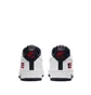 Nike Air Force 1 Low QS 'Puerto Rico' (Weiß / Navy / Rot)