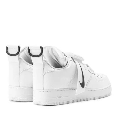Nike Air Force 1 Utility (Weiß)