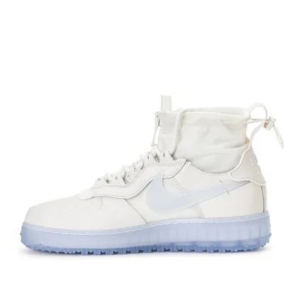 Nike Air Force 1 Winter Gore-Tex (Weiß / Blau)