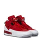 Nike Air Jordan Spizike BG (Rot / Weiß)
