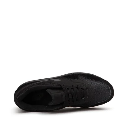 Nike Air Max 1 (Schwarz)