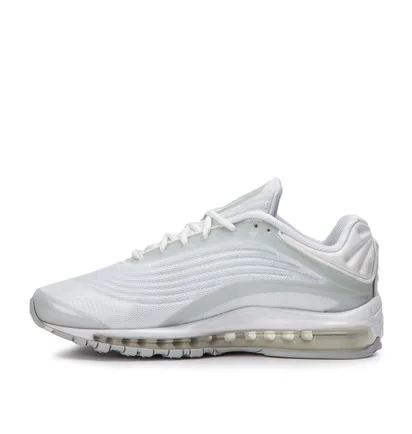 Nike Air Max Deluxe (Weiß)