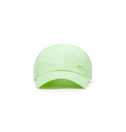 Nike Heritage 86 Cap (Lime)