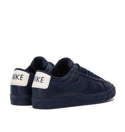 Nike SB Zoom Blazer Low (Obsidian)