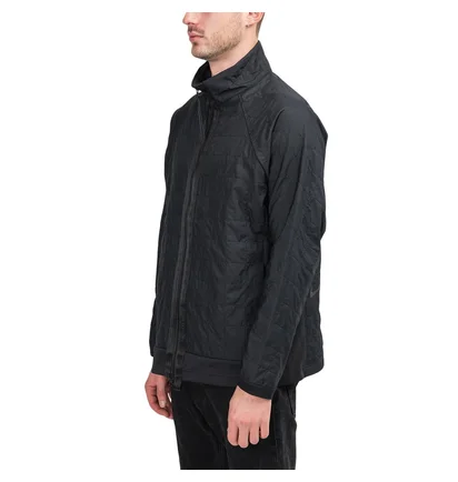 Nike Sportswear Tech Pack Jacke (Schwarz / Grau)