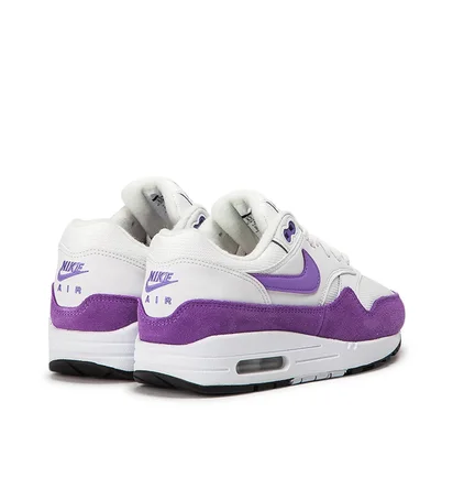 Nike WMNS Air Max 1 ''Atomic Violet'' (Weiß / Lila)