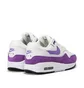 Nike WMNS Air Max 1 ''Atomic Violet'' (Weiß / Lila)