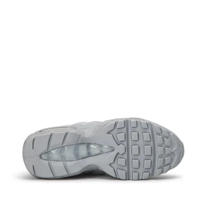 Nike WMNS Air Max 95 LX (Weiß)