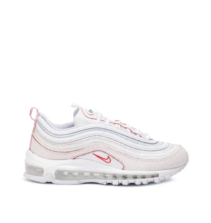Nike WMNS Air Max 97 SE (Weiß / Weiß)