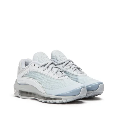 Nike WMNS Air Max Deluxe SE (Weiß)