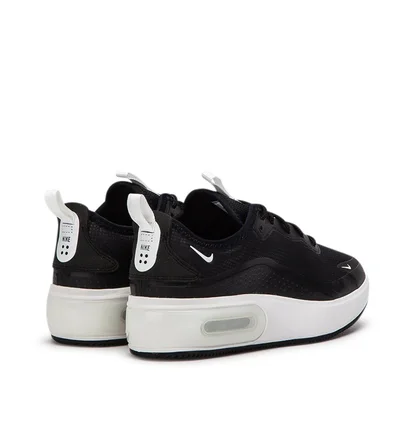 Nike WMNS Air Max Dia (Schwarz / Weiß)
