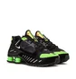 Nike WMNS Shox Enigma SP (Schwarz / Grün)