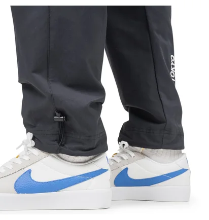 Nike Woven World Tour Cargo Pant (Schwarz)