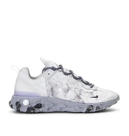 Nike x Kendrick Lamar React Element 55 (Grau)