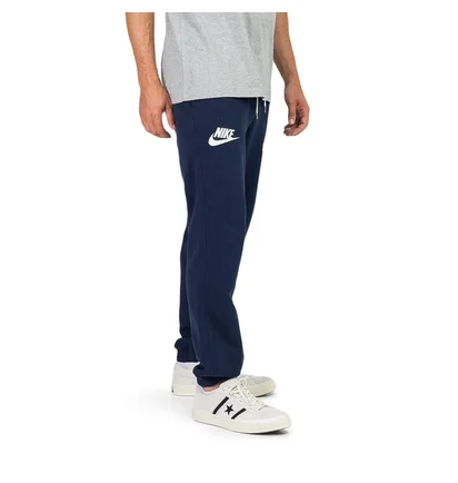 Nike x Stranger Things Club Pant CF (Navy / Weiß)