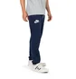 Nike x Stranger Things Club Pant CF (Navy / Weiß)