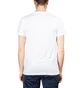 Norse Projects Niels Spinnaker Logo T-Shirt (Weiß)