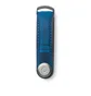 Orbitkey Crazy Horse Leather Key Organiser (Navy)
