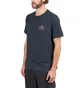 Parra Dog Race T-Shirt (Navy)