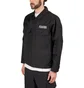 Pleasures Dynamic Work Jacket (Schwarz)