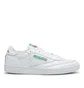 Reebok Club C 85 (Weiß / Grün)